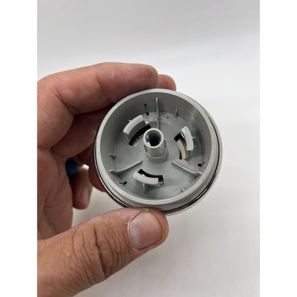 Samsung Washer Dryer Control Knob  DC97-16931A  DC97-16931B DC64-02768A W157 - Picture 5 of 10